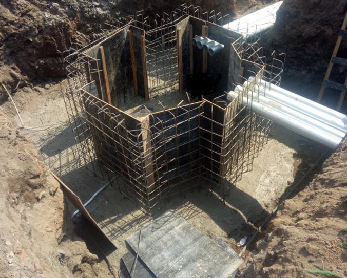 施工現(xiàn)場(chǎng)