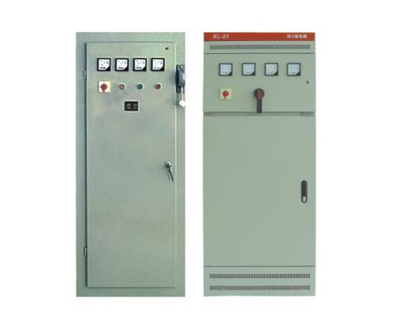 XL-21動(dòng)力配電箱 XL-21動(dòng)力配電箱