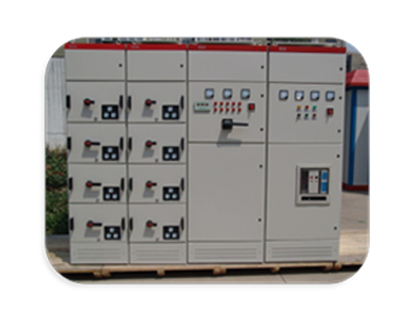 GCK低壓抽出式開關柜 GCK低壓抽出式開關柜