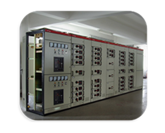 沈陽箱式變電站 沈陽箱式變電站