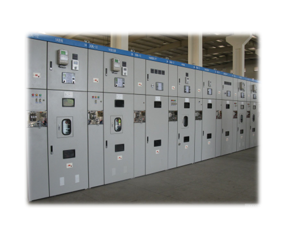 箱式開(kāi)閉站 箱式開(kāi)閉站