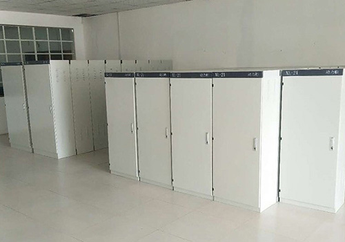 XL-21動力配電箱 XL-21動力配電箱
