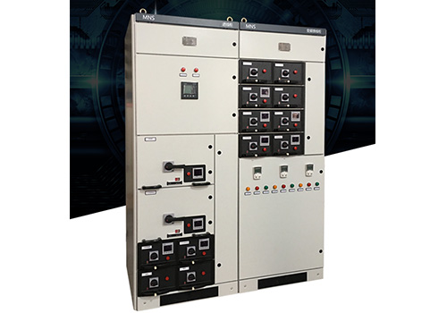 MNS低壓抽出式開關(guān)柜 MNS低壓抽出式開關(guān)柜