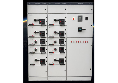 GCK低壓抽出式開關(guān)柜 GCK低壓抽出式開關(guān)柜