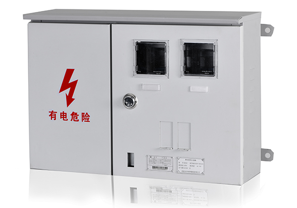 單相多表位計(jì)量箱(2表) 單相多表位計(jì)量箱(2表)