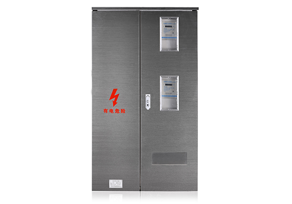 三相多表位計(jì)量箱(2表) 三相多表位計(jì)量箱(2表)