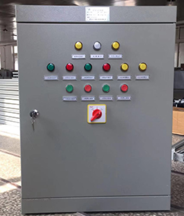 箱式變壓器 箱式變壓器