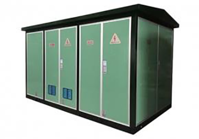 沈陽(yáng)箱式變電站 沈陽(yáng)箱式變電站